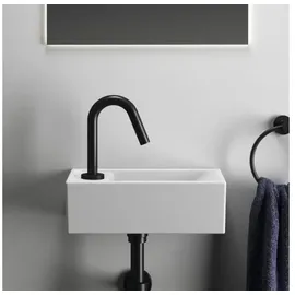 Ideal Standard T4441XG Flaschensiphon Schwarz matt