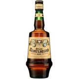 Amaro Montenegro 70cl - Italiano Bitter 23% Vol.