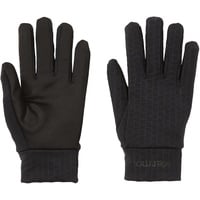 Marmot Connect Liner Glove, Warme und wasserabweisende Touchscreen-Handschuhe, Fleece-Wanderhandschuhe, winddichte Fingerhandschuhe