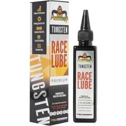 Schmiermittel Tru-Tension Tungsten Race Lube 50 ml SCHWARZ|WEISS|WEISS 50ML