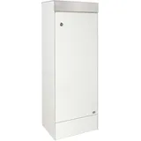 RENZ Cliff Paketkasten Verkehrsweiß