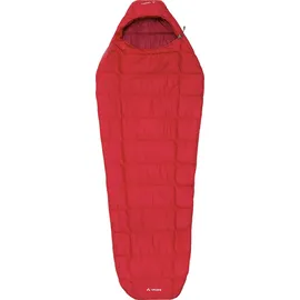 Vaude Sioux 800 S Syn RVL dark indian red