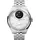 Withings ScanWatch Nova Brilliant 39 mm Titanium-Grey