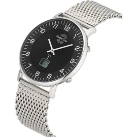 Master Time Advanced Series Edelstahl 42 mm MTGS-10557-22M