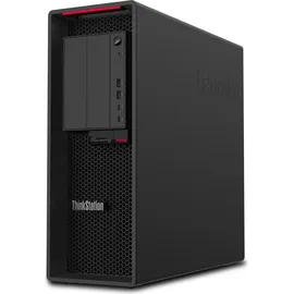 Lenovo ThinkStation P620 Tower 2021 64 GB RAM 1 TB SSD RTX 4000 Win 11 Pro