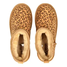 ARA Alaska Stiefelette, Leo Nuts, 41 EU Weit