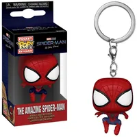 Funko POP! Keychain Spider-Man: No Way Home - The