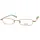 Fossil Brillengestell in Rot | Gr.: onesize
