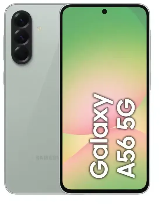 Neue Samsung Galaxy A56 5g Smartphone Exynos 6.7 120 