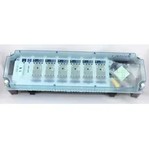 SALUS Kl06 Klemmleiste 24v 132120