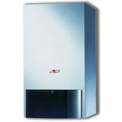 Wolf Gasheizwert-Heiztherme CGU-2-10 mit HE-Pumpe, Ausführung Erdgas E 8616111