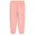 Essentials Fleece Jogginghose Jungen 18 pink fruit 110
