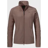 Schöffel Leona3 Fleecejacke Lila 46