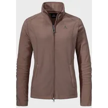 Schöffel Leona3 Fleecejacke Lila 46