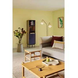 Hübsch Dash Beige Eiche 80 x 47 cm