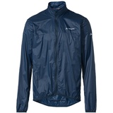 Vaude Herren Matera Air Jacke (Größe S, blau)