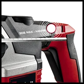 Einhell TE-RH 38 3F inkl. Koffer