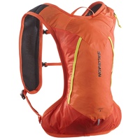 Salomon Cross 4l Backpack Orange