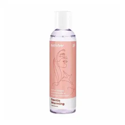 Gentle Warming Water Based Lubricant rozgrzewaj?cy ?rodek nawil?aj?cy 150ml 0,15 l
