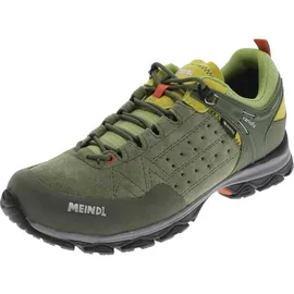 MEINDL Ontario GTX Damen Grün/Gelb 40