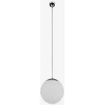 Tecnolumen HL 99 1-flg. ø25 cm messing
