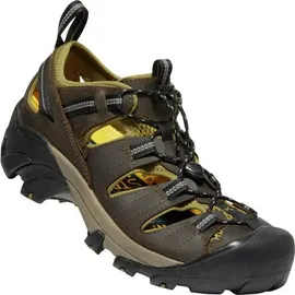 Keen Arroyo II Herren canteen/black 48
