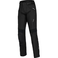 IXS Tromsö-ST 2.0 Textilhose wasserdicht - Schwarz - S
