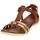 ECCO Flash Brown 42