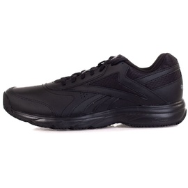 Reebok Work N Cushion 4.0 Gymnastics Shoe,Black Cdgry5 Black,42.5 EU