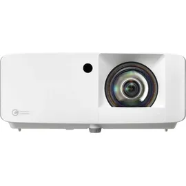 Optoma GT2100HDR, DLP Full HD-Beamer, 4200 ANSI-Lumen - Weiß