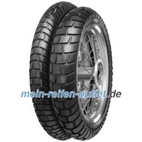 Continental ContiEscape FRONT 90/90-21 54S TT