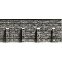 NOCH Hartschaum Stützmauer PROFI-plus 48056 TT