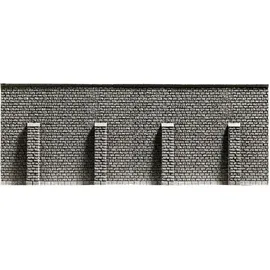 NOCH Hartschaum Stützmauer PROFI-plus 48056 TT