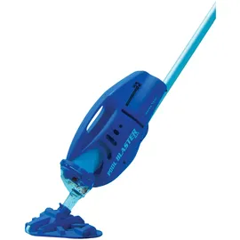 SUMMER FUN Pool Blaster Max Akkubetriebener Poolsauger