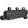 Topeak MidLoader 4,5 l schwarz