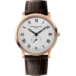 Frederique Constant  Uhr FC-235M4S4  in, Einheitsgrösse