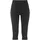 Craft Essence Capri 3 Damen Schwarz S