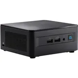 Intel NUC 12 Pro Kit NUC12WSKv7 UCFF Noir i7-1270P),