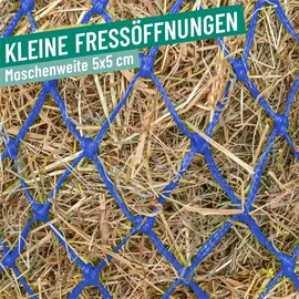 Kerbl Heunetz engmaschig