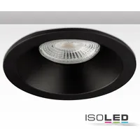 ISOLED Einbaurahmen rund