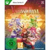 Visions of Mana (Xbox One/SX)