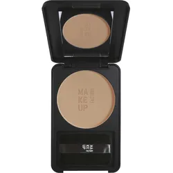 MAKE UP FACTORY Mineral Compact Powder Foundation