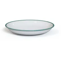 Relags Origin Outdoors Emaille Teller ocean