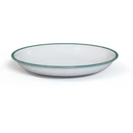 Relags Origin Outdoors Emaille Teller ocean