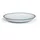 Relags Origin Outdoors Emaille Teller ocean