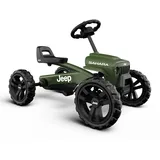 Berg Toys Jeep Buzzy Sahara
