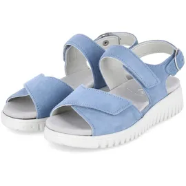 Semler C7085042 Damen Blau 38,5