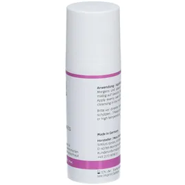Sirius GmbH Feuchtigkeitscreme ohne Duftstoffe 50 ml