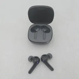 Belkin Anc Auc006btbk Tws Kabellose Kopfhörer Black One Size
