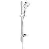 Hansgrohe Raindance Select E 120 EcoSmart / Unica'S Puro Set 0,65 m (26622000)